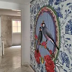 Διαμέρισμα Chiado Patio Lisboa