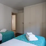 Διαμέρισμα Chiado Patio *