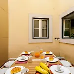 Chiado Patio Διαμέρισμα Lisboa