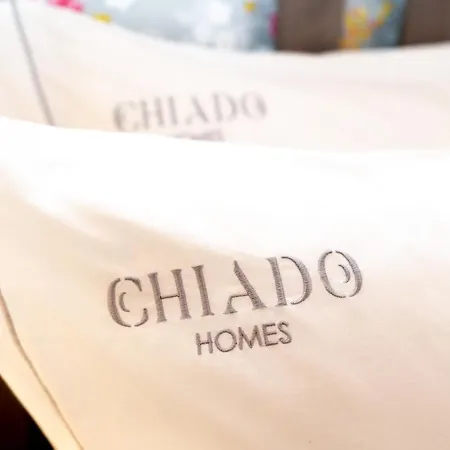 아파트 Chiado Patio