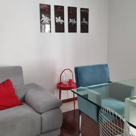 Chiado Patio * Lisbona