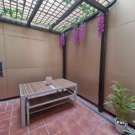 公寓 Chiado Patio
