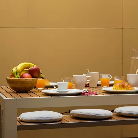 Chiado Patio 公寓 Lisboa