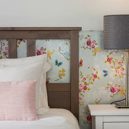 Chiado Patio Апартаменти Лісабон