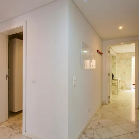 Chiado Patio * Lisboa