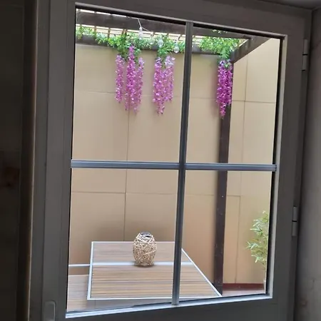 Apartment Chiado Patio *