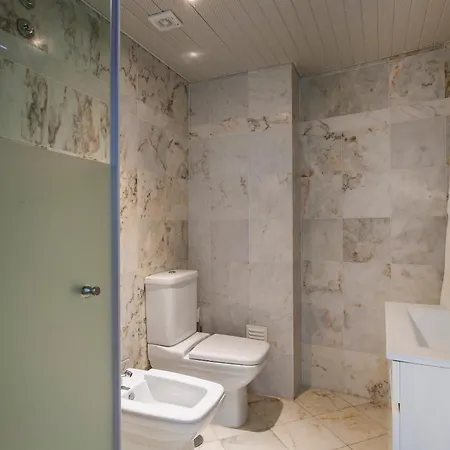 Chiado Patio * Lissabon